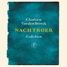 Nachtroer - Charlotte Van den Broeck - 9789029543972