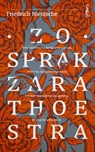 Zo sprak Zarathoestra - Friedrich Nietzsche - 9789029544023