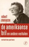 De amerikaanse bril - Robert Menasse - 9789029544481