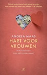 Hart voor vrouwen - Angela Maas - 9789029544788