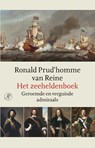 Het zeeheldenboek - Ronald Prud'homme van Reine - 9789029544870