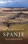 Het binnenland van Spanje - Rik Zaal - 9789029545587