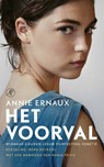 Het voorval - Annie Ernaux - 9789029545822