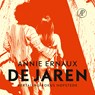 De jaren - Annie Ernaux - 9789029547680
