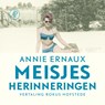 Meisjesherinneringen - Annie Ernaux - 9789029547697