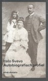 Autobiografisch profiel - Italo Svevo - 9789029548250