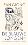 De blauwe jongen - Jean Giono - 9789029549646