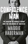 Confidence Man - Maggie Haberman - 9789029549806