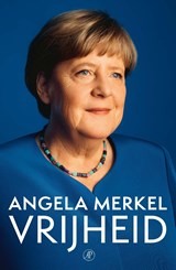 Vrijheid, Angela Merkel ; Beate Baumann -  - 9789029550499