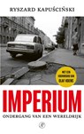 Imperium - Ryszard Kapuściński - 9789029550581