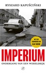 Imperium - Ryszard Kapuściński - 9789029550598