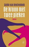 De kroon met twee pieken - Guido van Heulendonk - 9789029551977