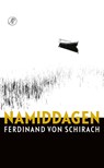 Namiddagen - Ferdinand von Schirach - 9789029552080