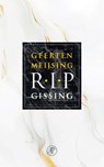 R.I.P. Gissing - Geerten Meijsing - 9789029552363