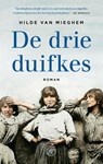 De drie duifkes - Hilde van Mieghem - 9789029552561