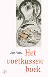 Het voetkussenboek - Jos Vos - 9789029552837