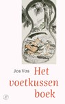 Het voetkussenboek - Jos Vos - 9789029552844
