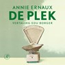 De plek - Annie Ernaux - 9789029552912