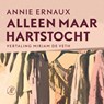 Alleen maar hartstocht - Annie Ernaux - 9789029552929