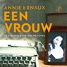 Een vrouw - Annie Ernaux - 9789029552936