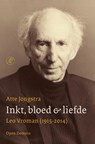 Inkt, bloed & liefde - Atte Jongstra - 9789029553179