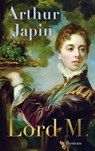 Lord M. - Arthur Japin - 9789029553568