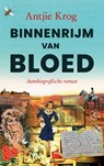 Binnenrijm van bloed - Antjie Krog - 9789029554268