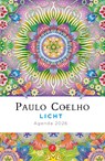 Licht - Agenda 2026 - Paulo Coelho - 9789029554404