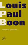 Grimmige sprookjes - Louis Paul Boon - 9789029554534