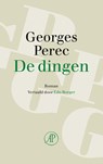 De dingen - Georges Perec - 9789029554992