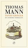 Tonio Kröger en andere verhalen - Thomas Mann - 9789029555135