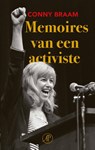 Memoires van een activiste - Conny Braam - 9789029555197