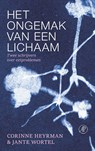 Het ongemak van een lichaam - Corinne Heyrman ; Jante Wortel - 9789029555418