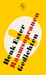 Raamsopranen - Henk Ester - 9789029555593