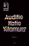 Auditie - Katie Kitamura - 9789029555814