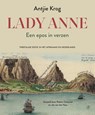 Lady Anne - Antjie Krog - 9789029558068