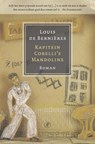 Kapitein Corelli's mandoline - Louis de Bernieres - 9789029562362