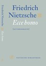 Ecce homo - Friedrich Nietzsche - 9789029562904