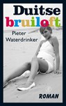 De Duitse bruiloft - Pieter Waterdrinker - 9789029563000