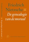 De genealogie van de moraal - Friedrich Nietzsche - 9789029563819