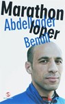 Marathonloper - BENALI, Abdelkader - 9789029564823