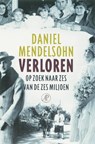 Verloren - MENDELSOHN, Daniel - 9789029565233