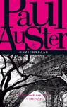 Onzichtbaar - AUSTER, Paul - 9789029574990