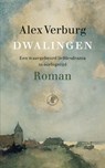 Dwalingen - Alex Verburg - 9789029577625