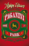 Paganinipark - Arjan Visser - 9789029577632