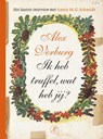 Ik heb truffel, wat heb jij? - Alex Verburg - 9789029577977
