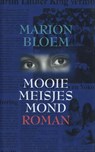 Mooie meisjesmond - Marion Bloem - 9789029580472