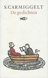 De gedichten - Simon Carmiggelt - 9789029581189