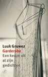 Garderobe - Luuk Gruwez - 9789029581622