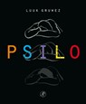 Psilo - Luuk Gruwez - 9789029581653